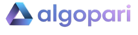 algopari.fr Logo